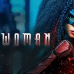 BATWOMAN