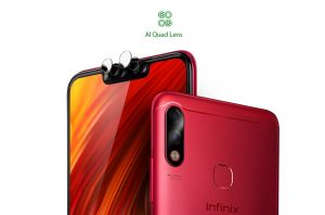 Infinix Hot 7 pro