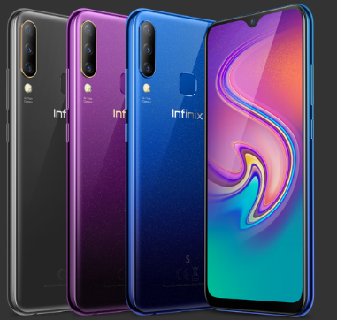 Infinix Phones