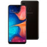 Galaxy A20 Specs Versus Infinix S4 Specs