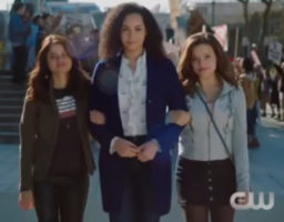 charmed 2018 banner image confirmbiz