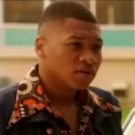 Jefferson Jackson - Legend (confirmbiz)