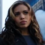 Kendra Saunders - Legend (confirmbiz)