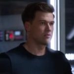 Nate Heywood - Legend (confirmbiz)