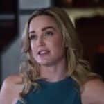 Sara Lance - Legends Leader (confirmbiz)