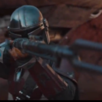 The Mandalorian fti confirmbiz