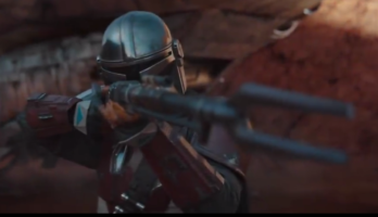 The Mandalorian fti confirmbiz