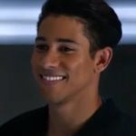 Wally West - Legend (confirmbiz)