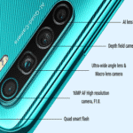 Infinix S5 Camera Specs confirmbiz