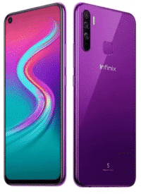 Infinix S5 sPecs fti confirmbiz