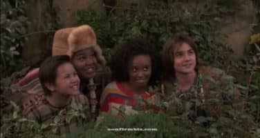 Danger Force banner and fti confirmbiz