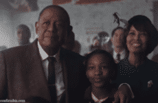 GodFather of harlem banner image confirmbiz
