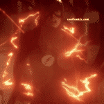 The Flash And Artificial SpeedForce - fti confirmbiz
