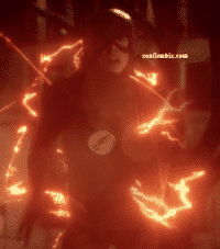 The Flash And Artificial SpeedForce - fti confirmbiz