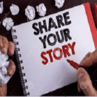 blog yourself confirmbiz