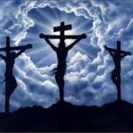 THE PRICE OF OUR SALVATION