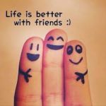 benefits of friendship