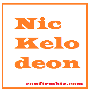 nickelodeon confirmbiz image category