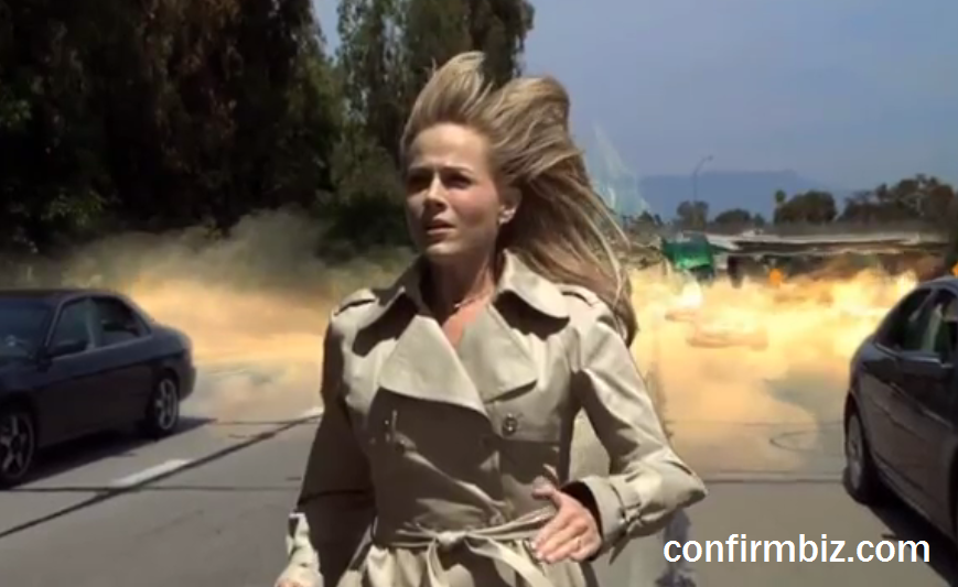 No ordinary family fti - confirmbiz